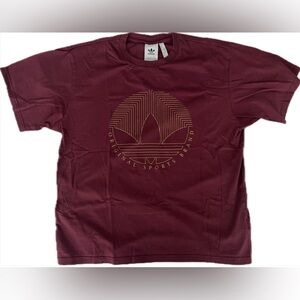 Adidas Graphic Tshirt